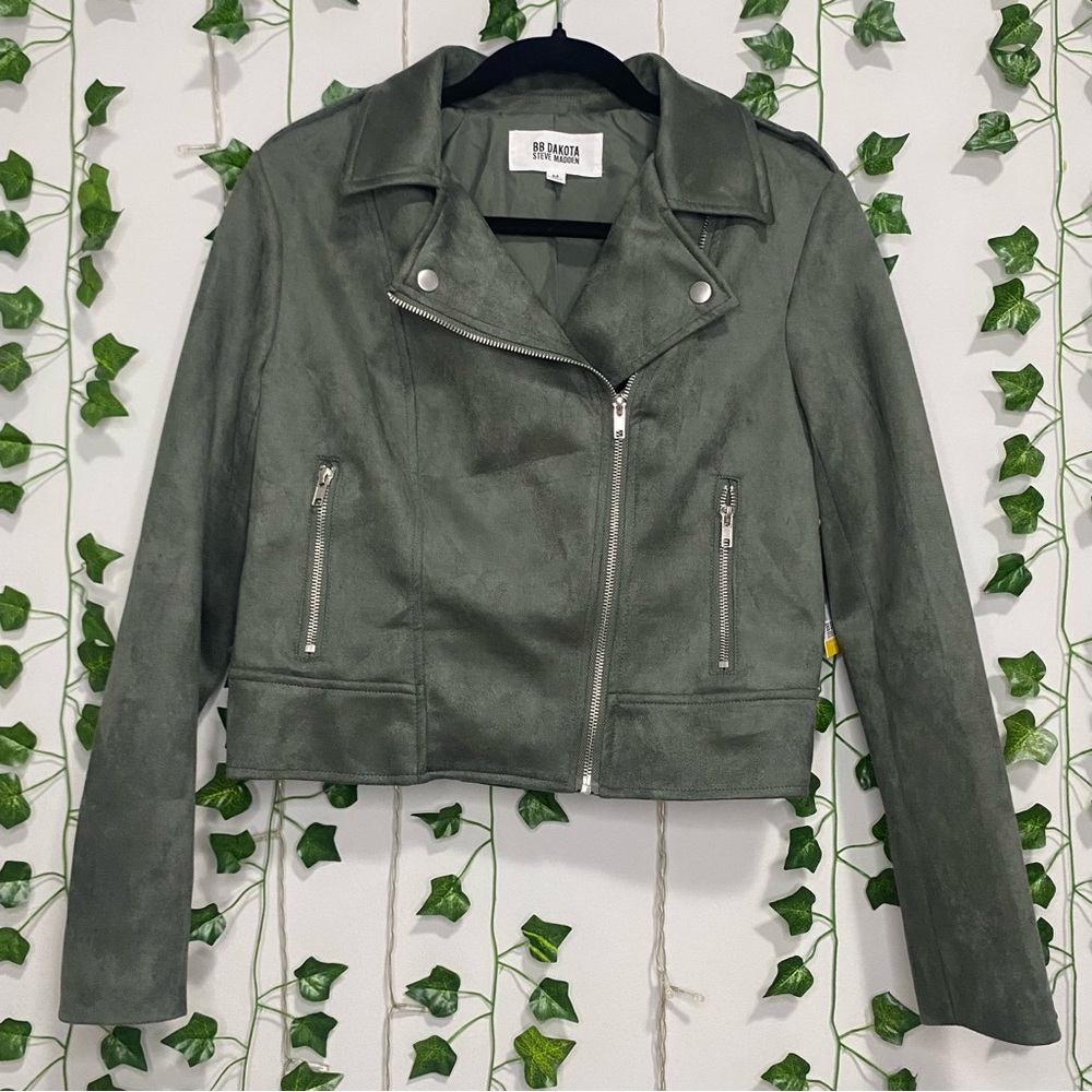 BB Dakota by Steve Madden jacket